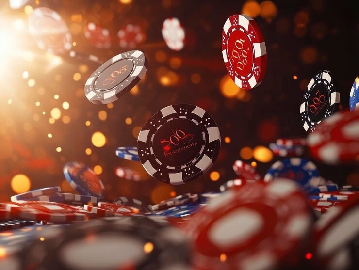 bendera138 Bingo & Social Games